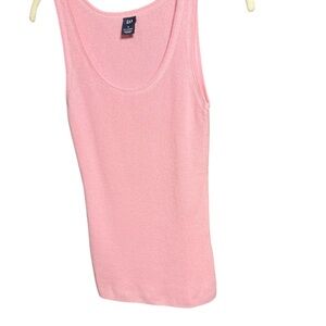 Gap Cashmere Tank Top